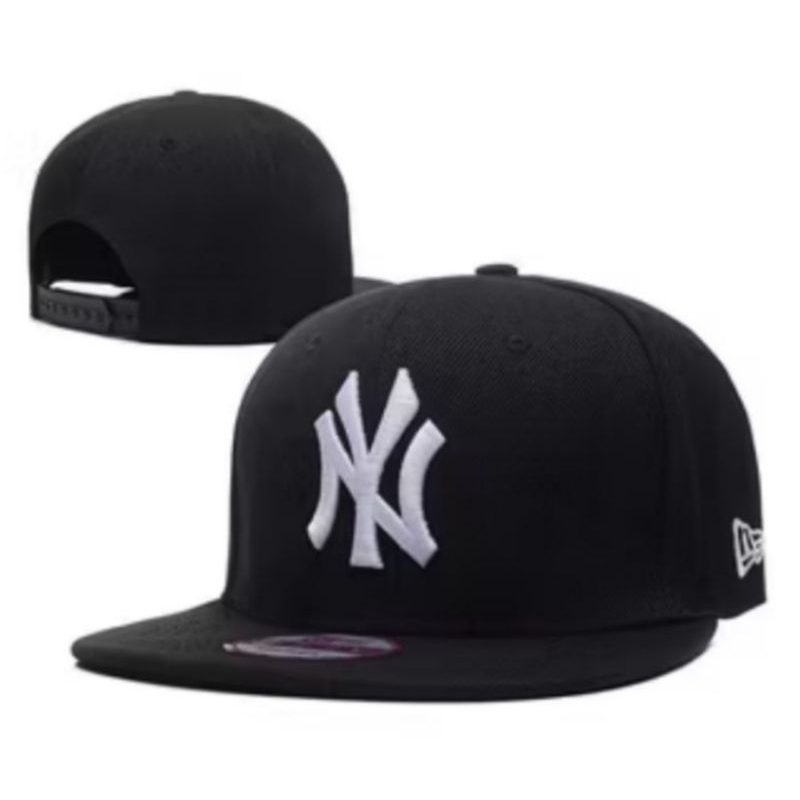 Topi Snapback bordir NY,topi pria original premium cod terlaris