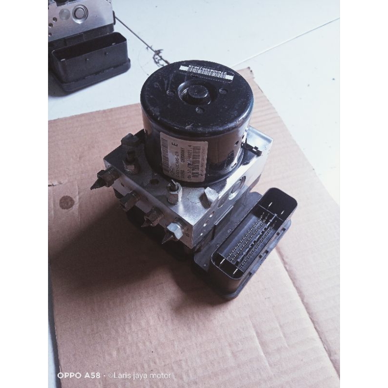 Modul ABS Ford fiesta 1.5/1.6