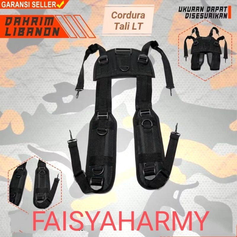 DAHRIM LIBANON / DAHRIM KOREA
