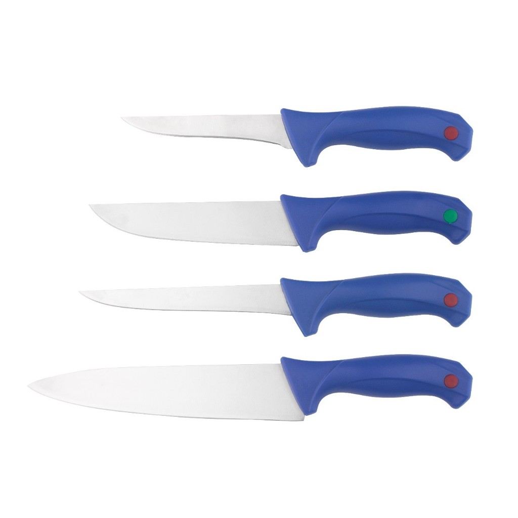 SAAFI YW022-C STRAIGHT KNIFE