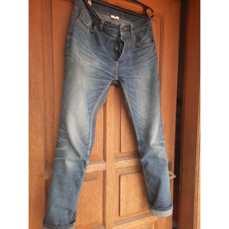 Denim Pnj Higate