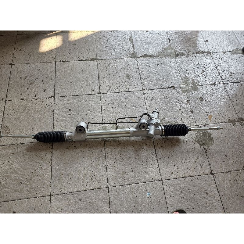 Rack Power Steering Innova Reborn