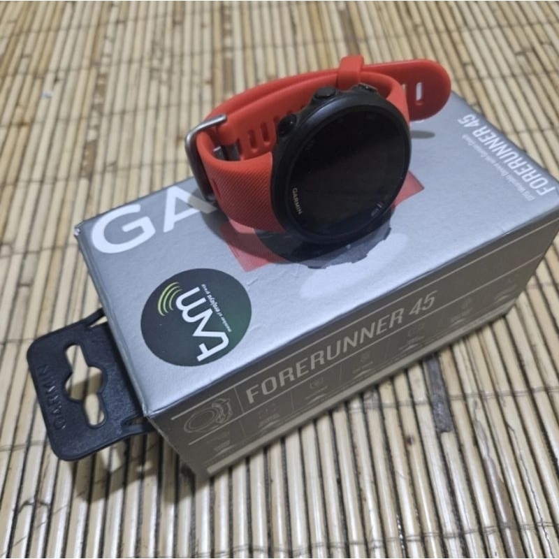 GARMIN Forerunner 45