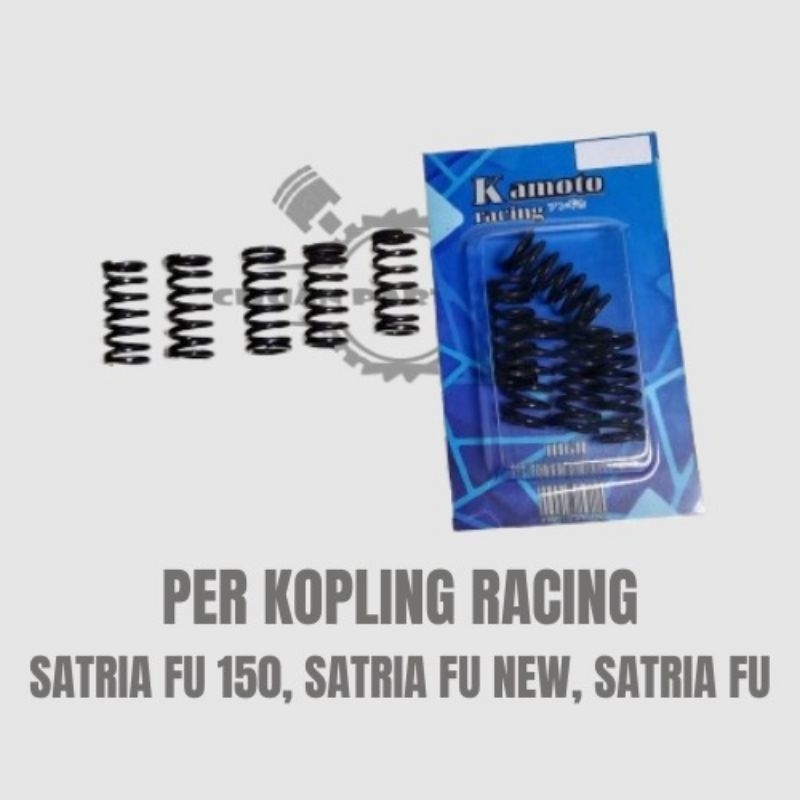 PER KOPLING RACING SATRIA FU 150 SATRIA FU NEW SATRIA FU
