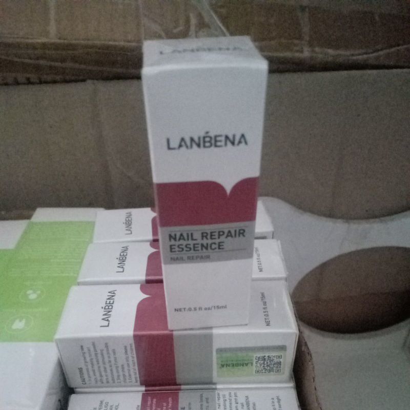 Lanbena