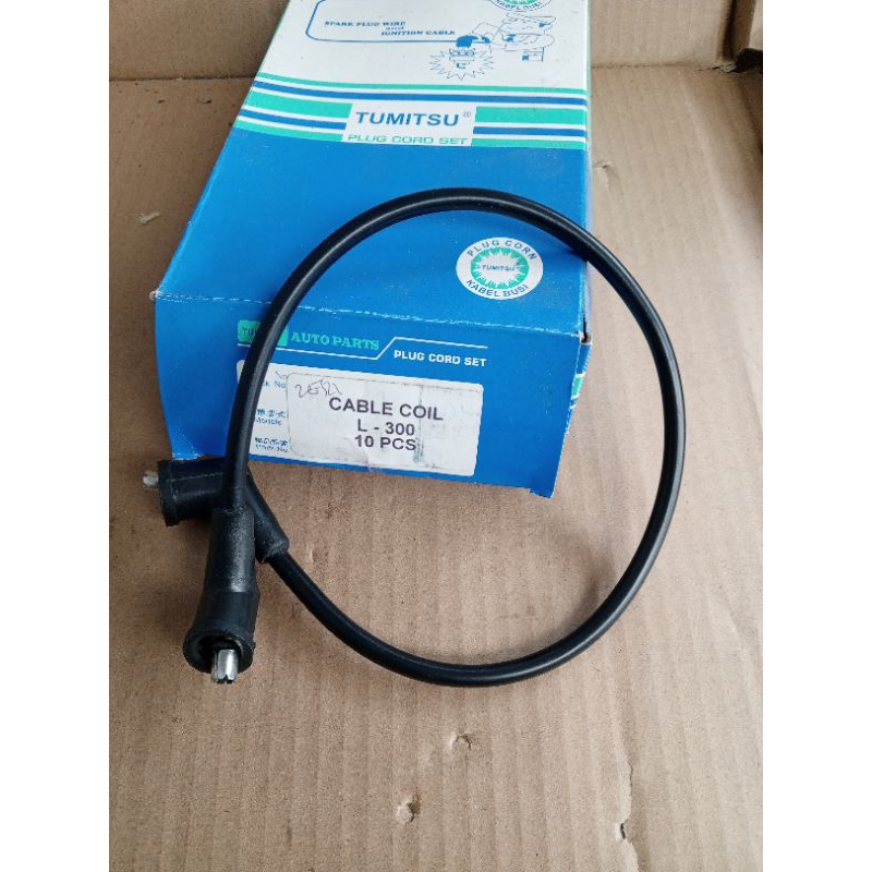 KABEL KOIL COIL MITSUBISHI L300 KUDA