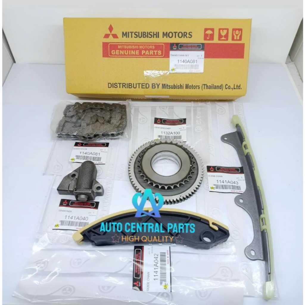 RANTAI SET TRITON HDX 1140A081 KUALITAS SUPER