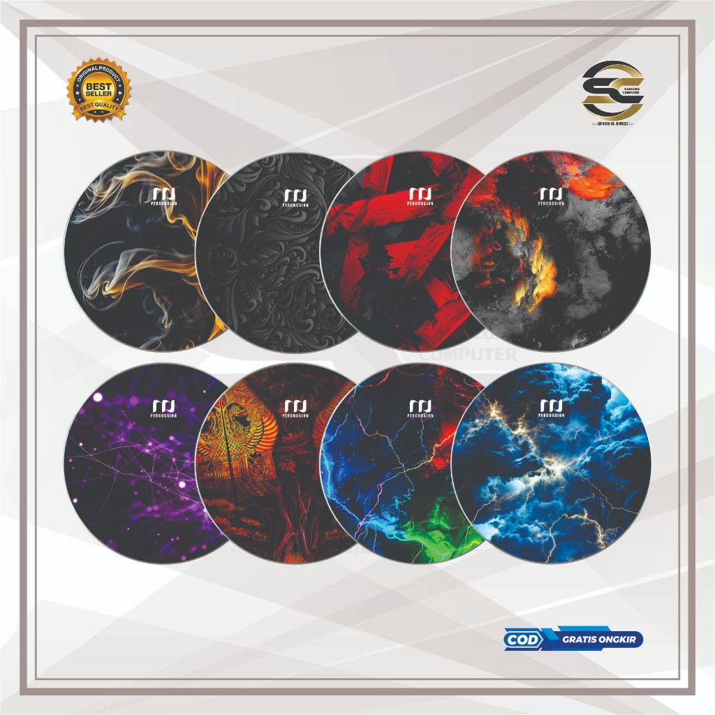 READY mika bas motif terbaru/mika bas hadroh