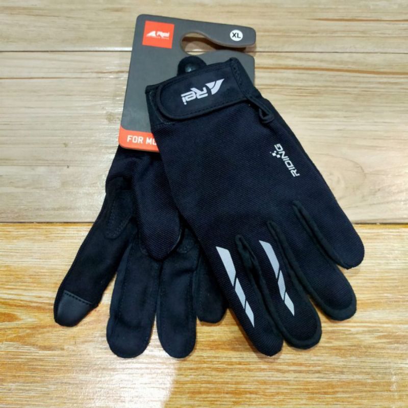 sarung tangan pria keren