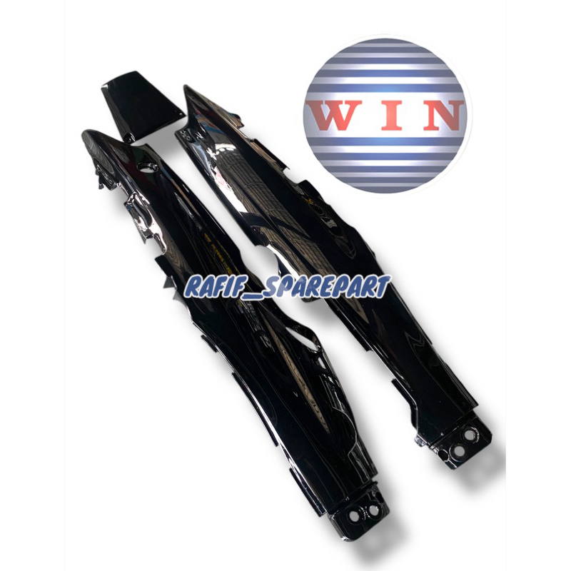 COVER BODY KIRI KANAN VEGA R LAMA FIZR FZR COVER BODY BELAKANG VEGA R LAMA ORIGINAL WIN
