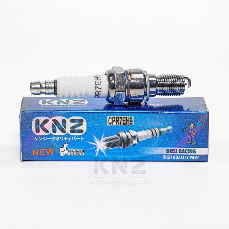 BUSI CR7KNZ VARIO 125 KNZ