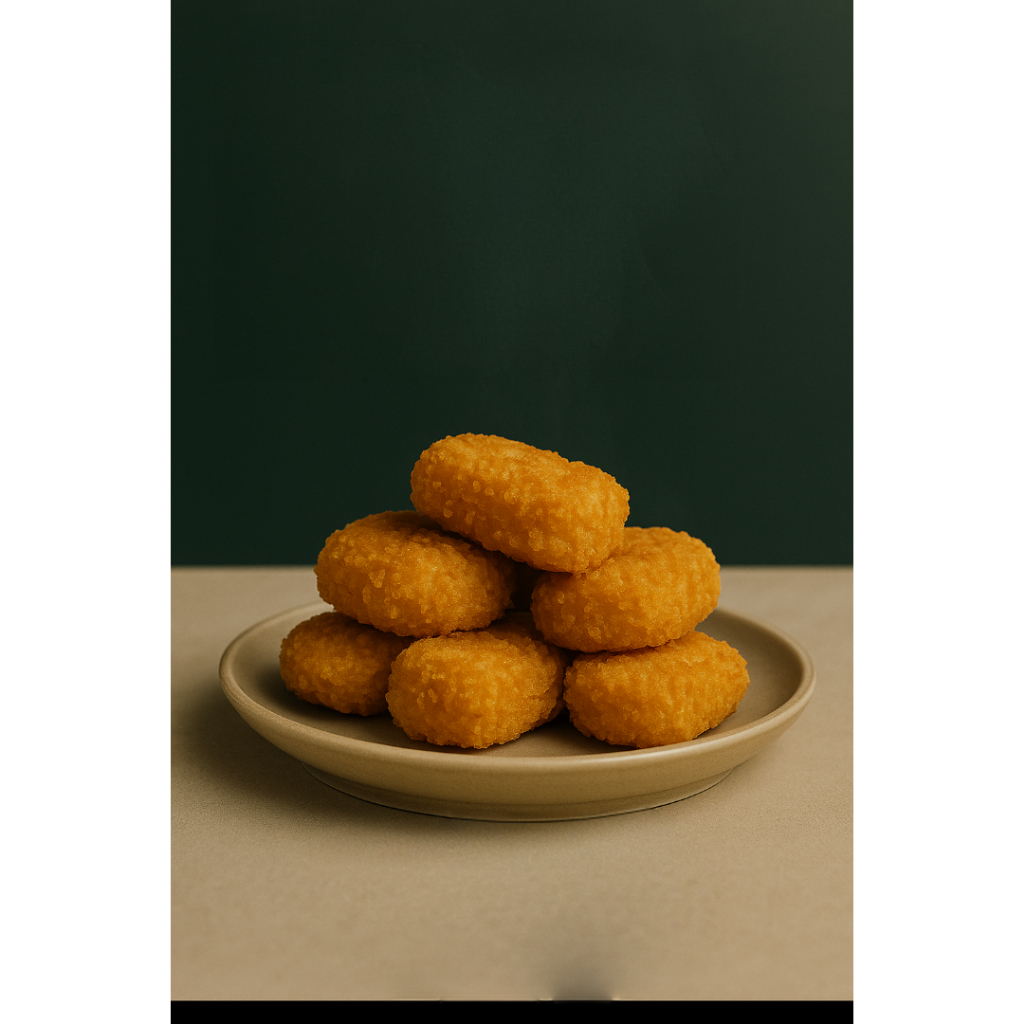 

CookbyUmma Nugget Ayam Frozen Food