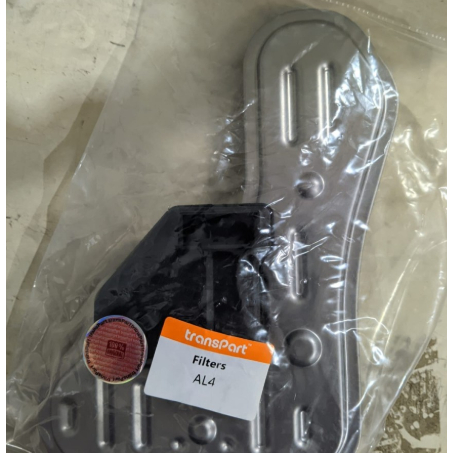 Filter Saringan Strainer Oli Matic Peugeot 206 307 Citroen Renault AL4 DPO