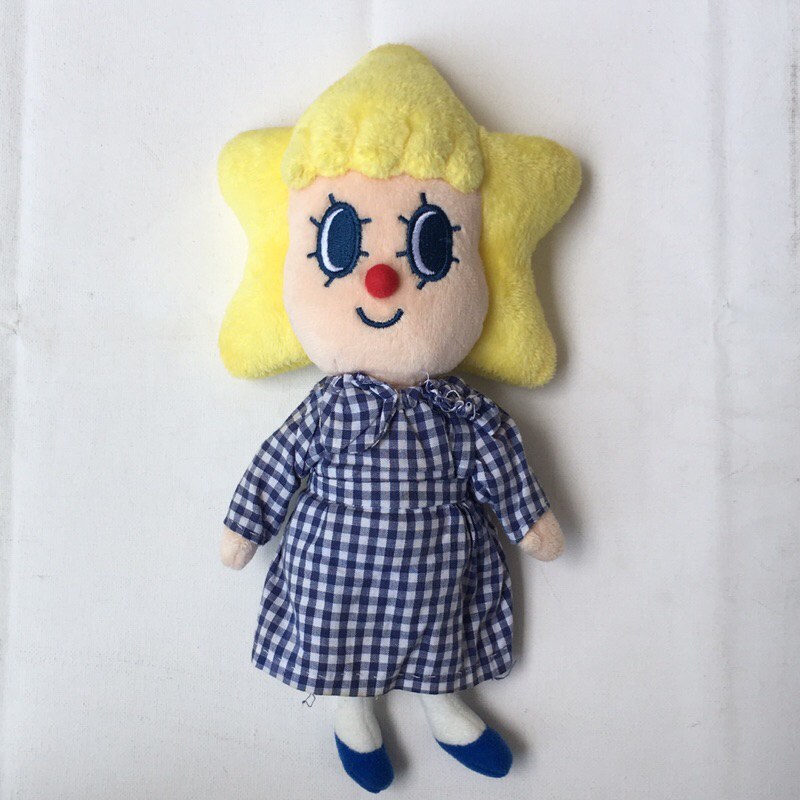 Sorakara Plushy Rare