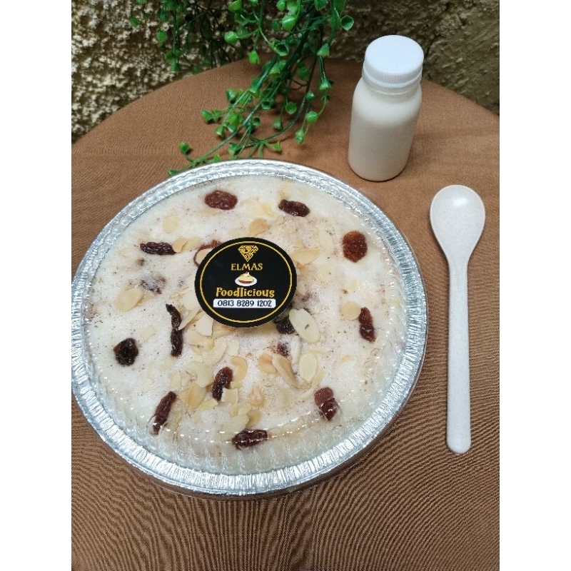 

Umm Ali elmasfoodlicious