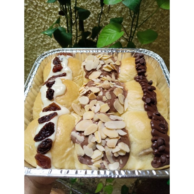 

Roti sobek