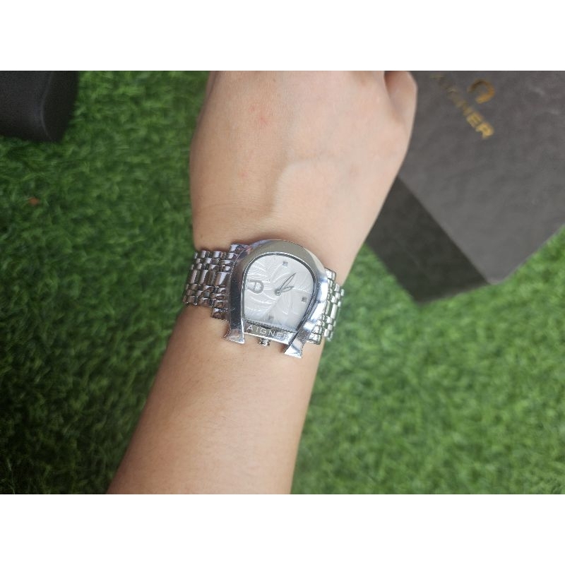 Prelove VVGC Aigner watch A31600