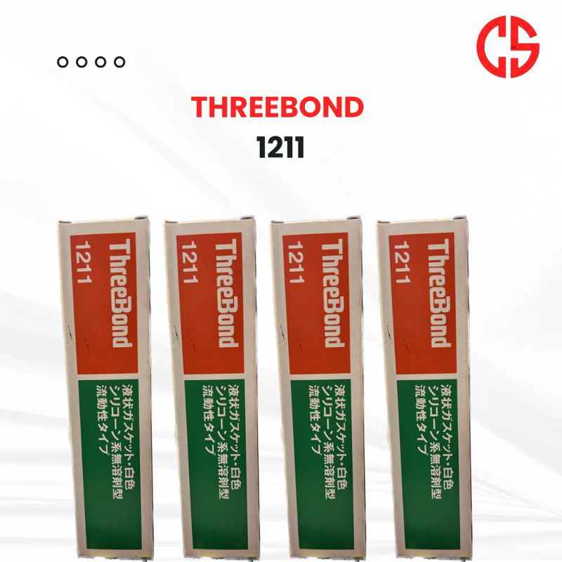 

ThreeBond 1211