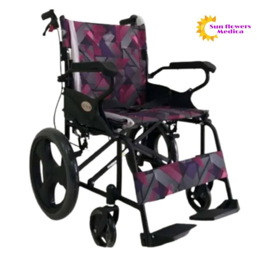 Kursi Roda Avico Arjuna