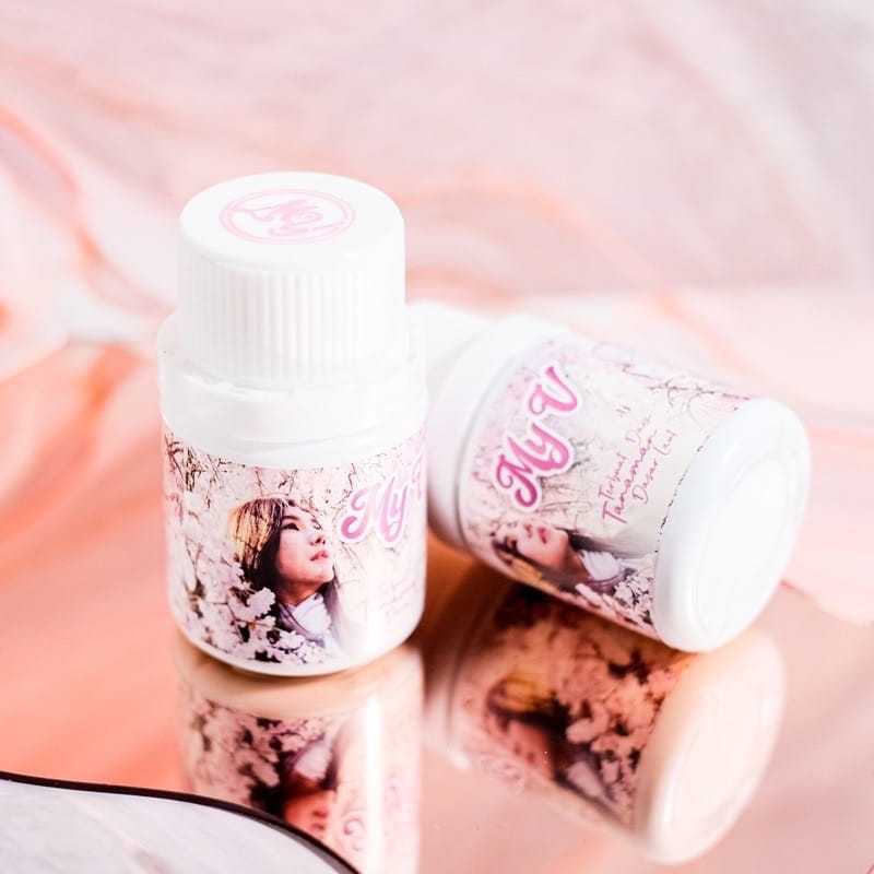 My V Madure CS Wijaya