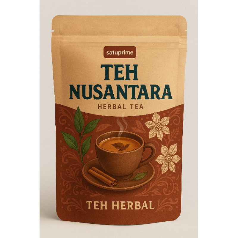 

Teh Nusantara