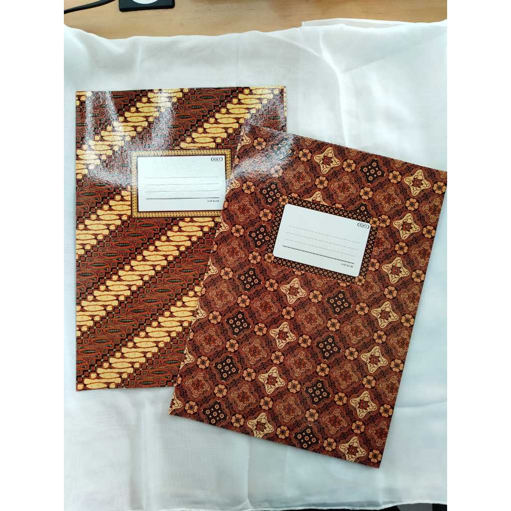 

STOPMAP BATIK KIKY / MAP MOTIF BATIK / MAP KERTAS