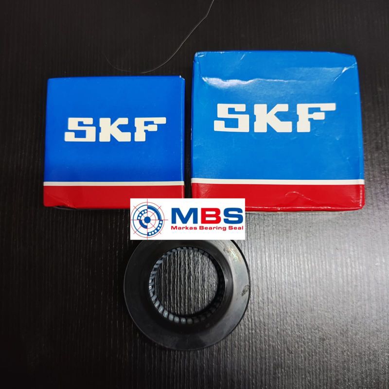 BEARING KIT MESIN CUCI EWF 80743 ELECTROLUX EWF80743 SKF ASLI