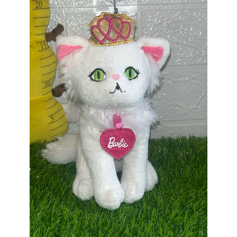 BONEKA KUCING BARBIE BY WINDEL