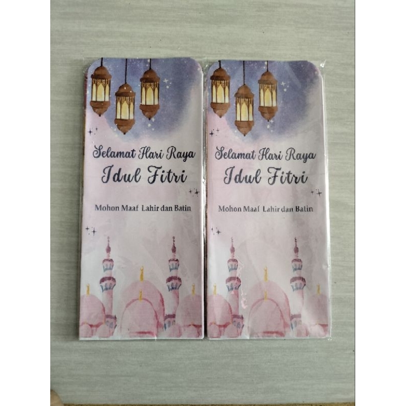 

( 10 LEMBAR ) AMPLOP LEBARAN PANJANG glossy/Gilap