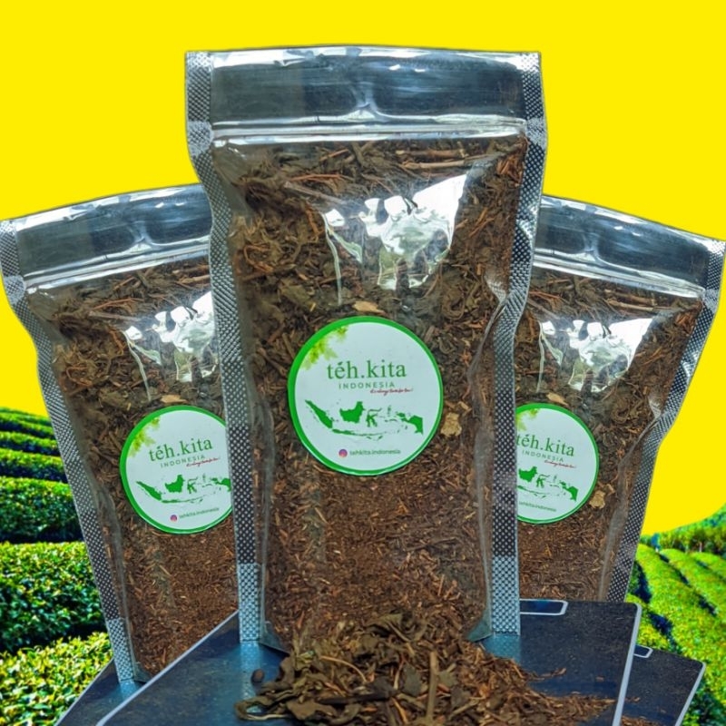 

Teh Kita Indonesia Original