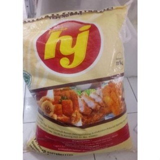 

TEPUNG PANIR PUTIH 1 BALL