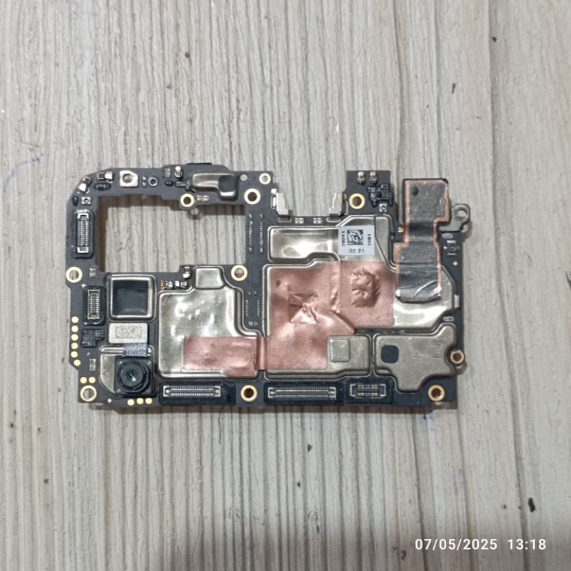 Mesin OPPO A74 Poni | Unit mesin Only Mati