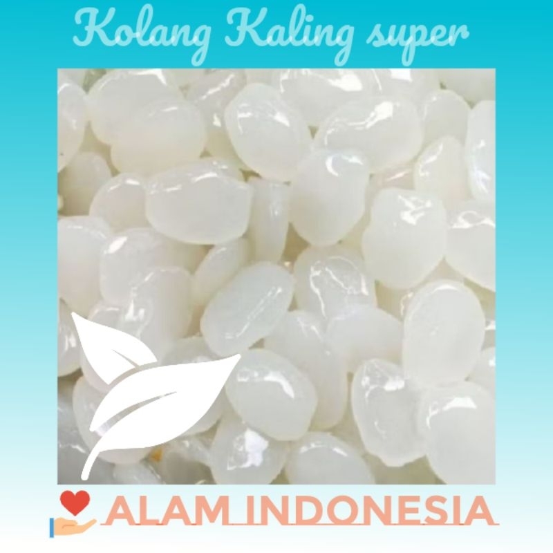

kolang Kaling super 1kg