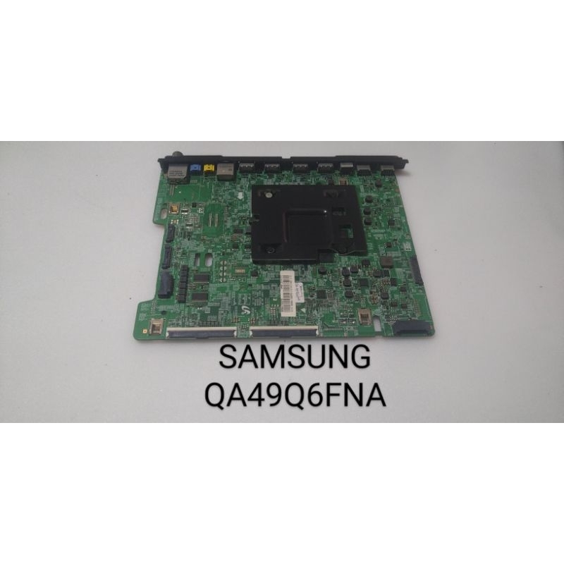 Mb mainboard tv samsung qa49q6fna