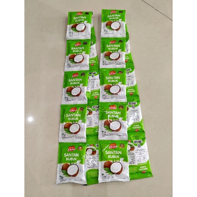 

PENYEDAP RASA DARI (BUMBU DAPUR)/per 1 Renceng (isi 10 bungkus)/SANTAN BUBUK/PENYEDAP MAKANAN/PENYEDAP MAKANAN/BUMBU BUBUK/BUMBU MASAK/BUMBU DESAKU/SANTAN/