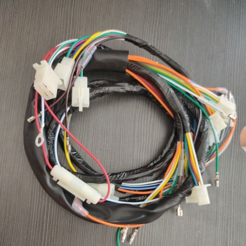 KABEL BODY BODI ASSY SUZUKI RC 100 BRAVO RC 100