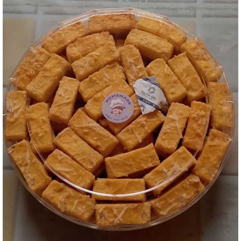 

castengel toples 500 gram