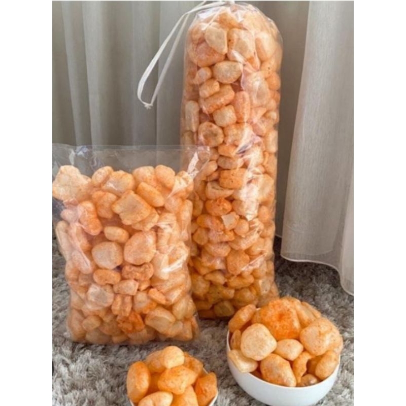 

dorokdokpedas/kerupukdorokdok/dorokdok 1/2bal