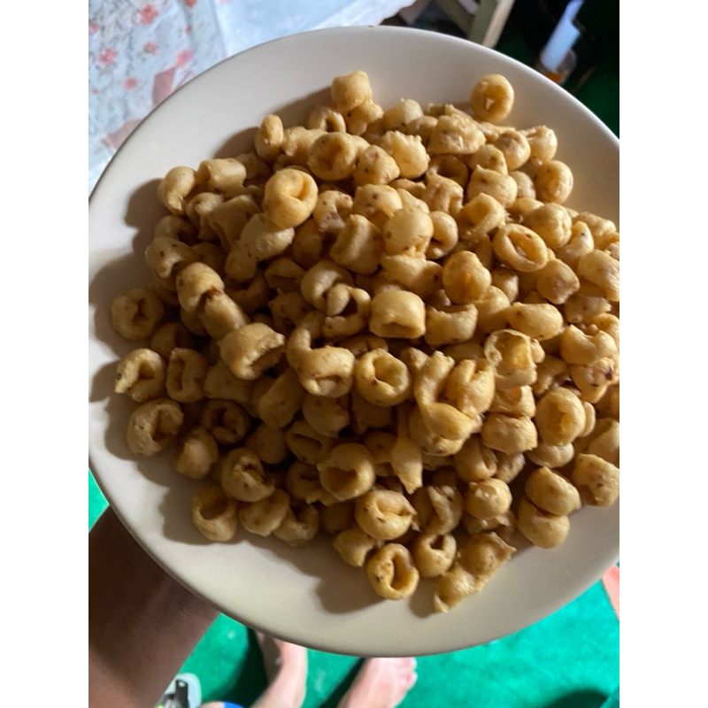 

POTIL MINI KHAS MAGELANG 1 KG