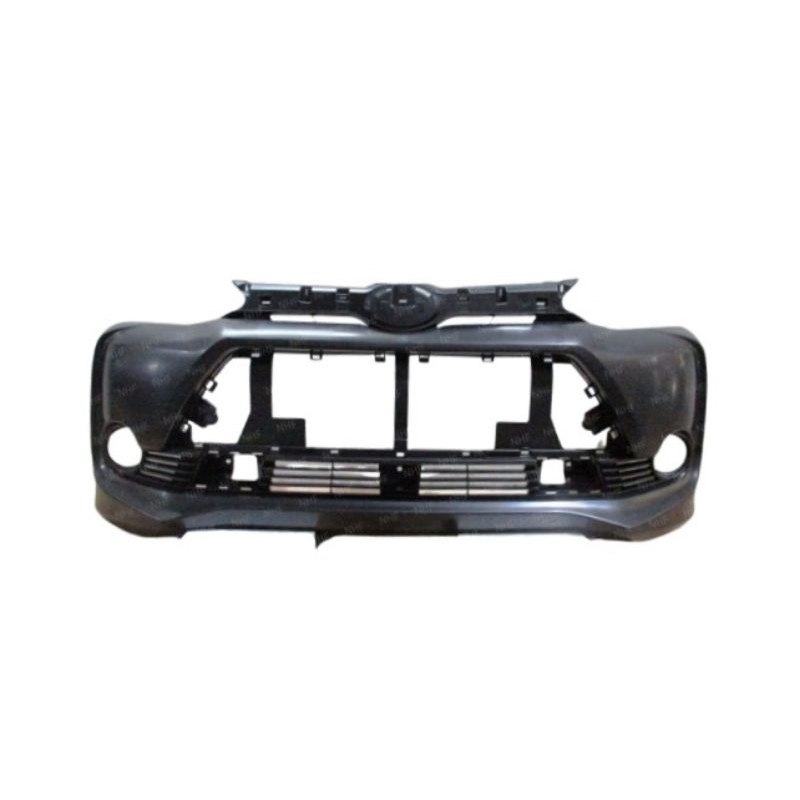 Bumper Depan Toyota Avanza Veloz 2015-2018