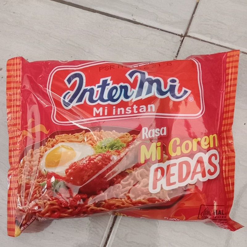 

Paket hemat Inter Mie 3pcs 5000