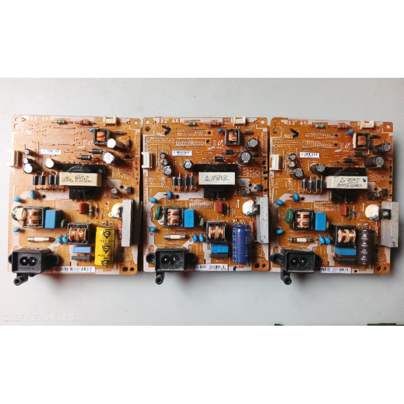 PSU TV LED SAMSUNG UA32EH4000