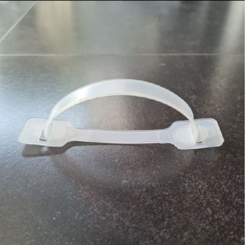 

handle kardus pelastik kuat