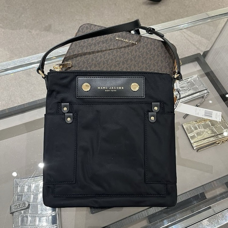 TAS WANITA ORI / MJ PREPPY SWING PACK CROSSBODY BAG