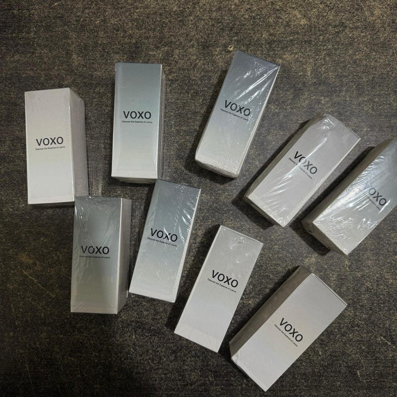 Pengharum mobil voxo tahan lama