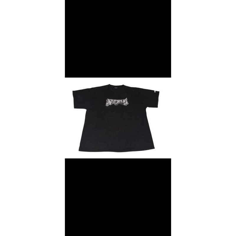 Kaos T-shirt Atticus Clothing Company Tom 2003