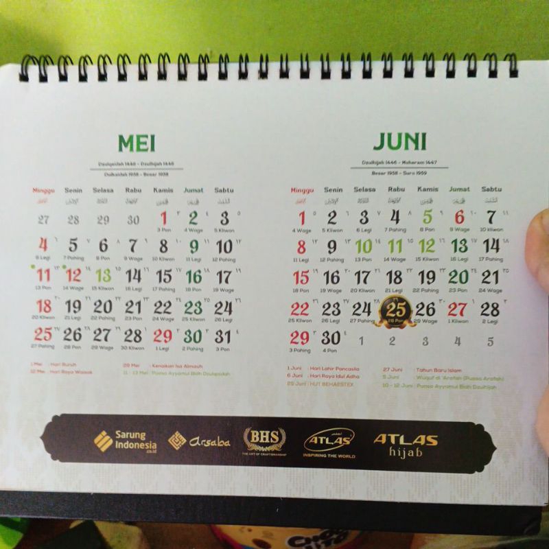 

kalender