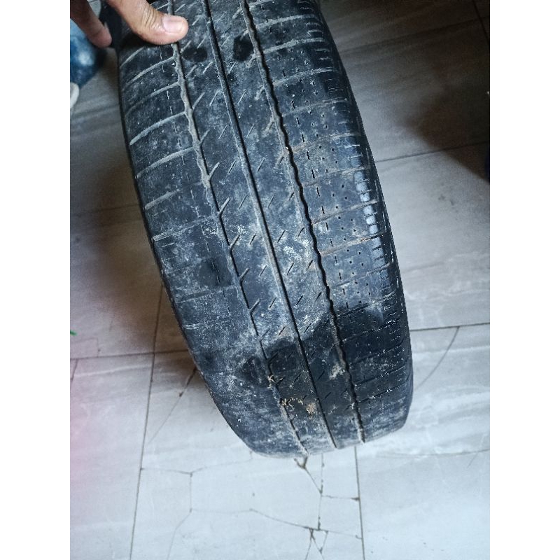 velg R 14 Original jazz gd 3,serep