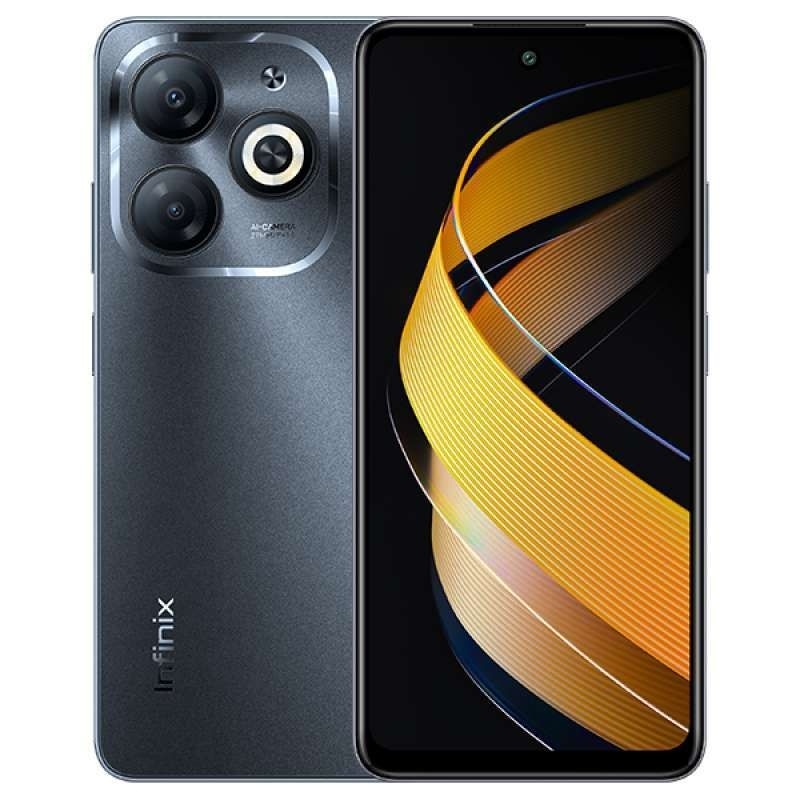 INFINIX SMART 8 Second