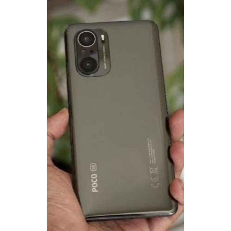 Poco F3 Second Hand